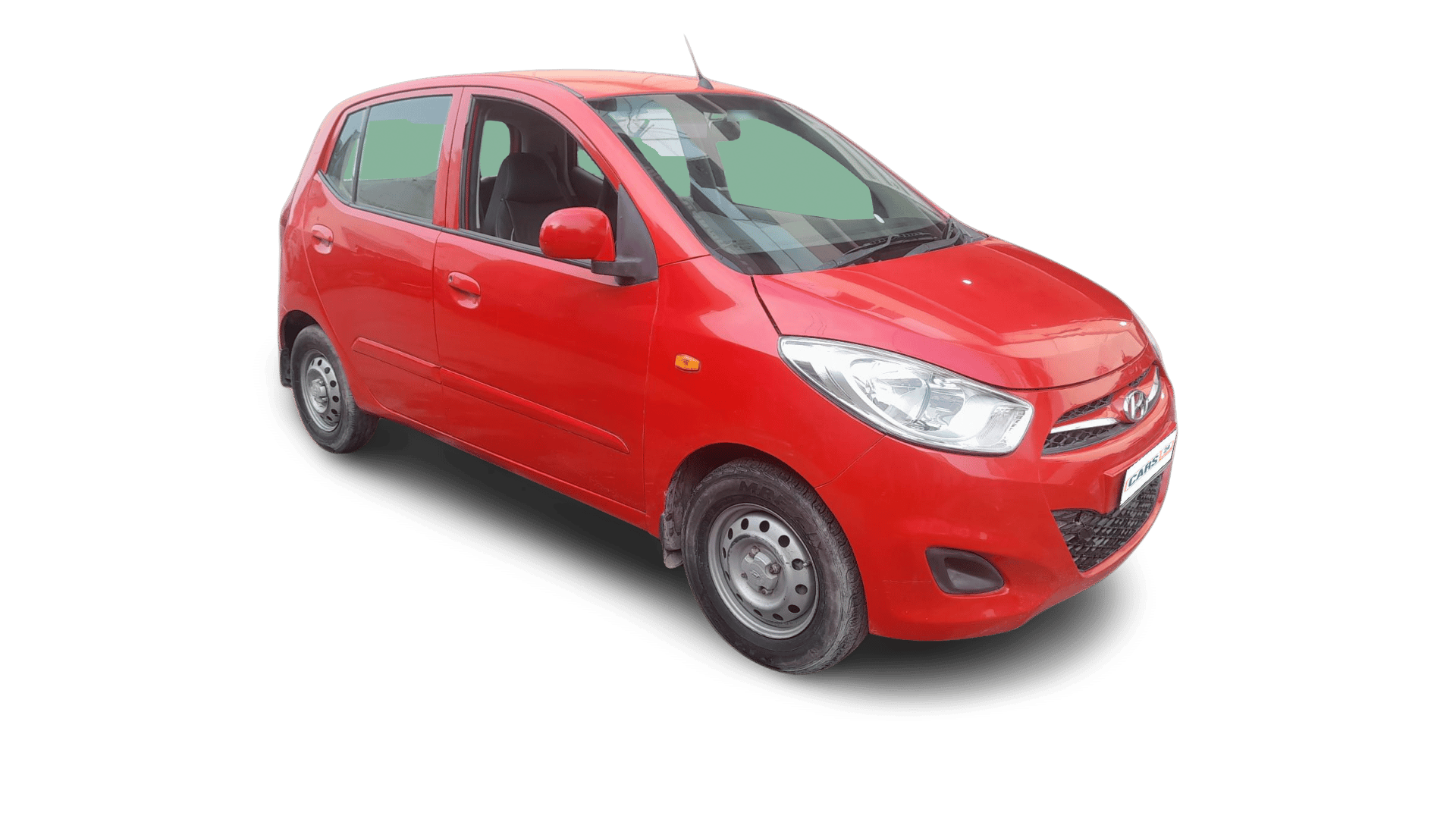 2015 Hyundai i10 - Hatchback - Petrol - Manual - ₹2.00 lakh